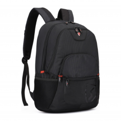 15.6" Рюкзак Sumdex PJN-305BK черный