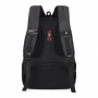 15.6" Рюкзак Sumdex PJN-305BK черный