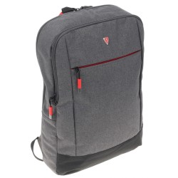 15.6" Рюкзак Sumdex PON-261GY серый