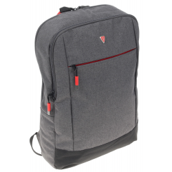 15.6" Рюкзак Sumdex PON-261GY серый