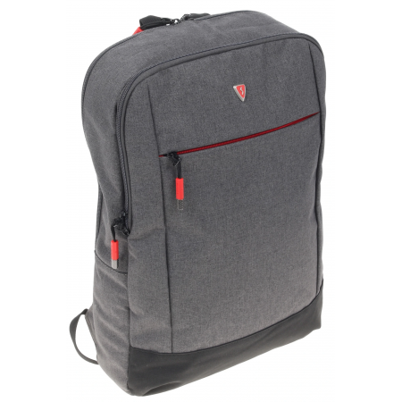 15.6" Рюкзак Sumdex PON-261GY серый