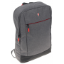 15.6" Рюкзак Sumdex PON-261GY серый