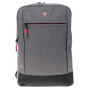 15.6" Рюкзак Sumdex PON-261GY серый