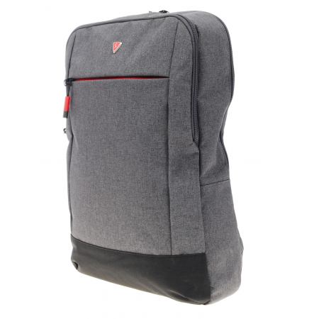 15.6" Рюкзак Sumdex PON-261GY серый