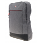 15.6" Рюкзак Sumdex PON-261GY серый