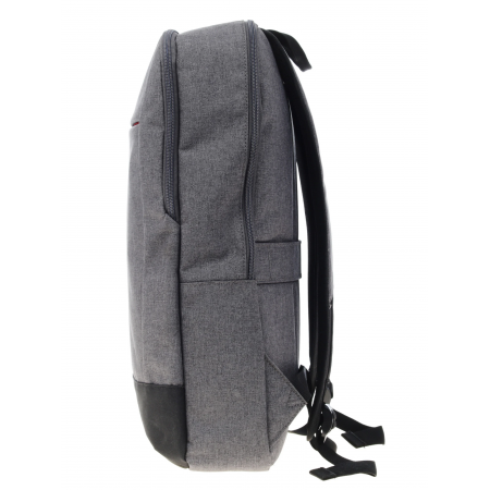 15.6" Рюкзак Sumdex PON-261GY серый