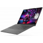14" Ноутбук Lenovo Yoga 7 2-in-1 14AHP9 (83DK006NRK) темно-серый