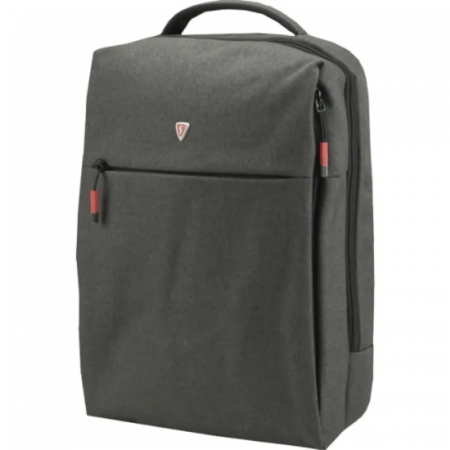 15.6" Рюкзак Sumdex PON-264GY серый