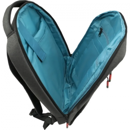 15.6" Рюкзак Sumdex PON-264GY серый