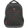 13.3" Рюкзак Sumdex PON-266GY серый