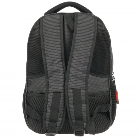 13.3" Рюкзак Sumdex PON-266GY серый