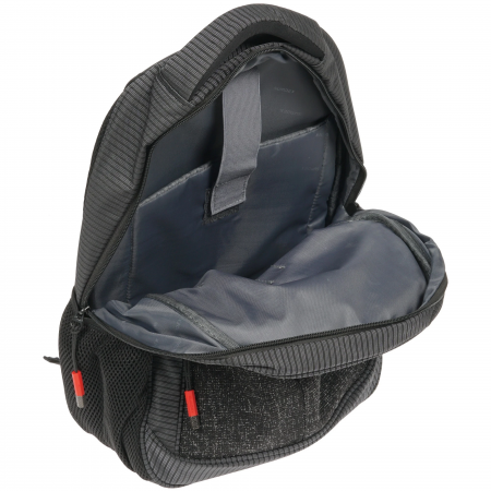 13.3" Рюкзак Sumdex PON-266GY серый