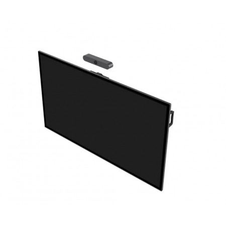 Интерактивная панель NTR 75PCP138128DC черный