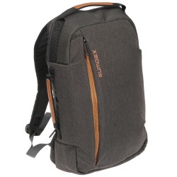 15.6" Рюкзак Sumdex PON-268GB серый