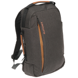 15.6" Рюкзак Sumdex PON-268GB серый