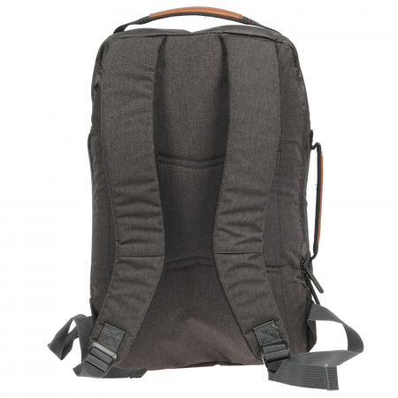 15.6" Рюкзак Sumdex PON-268GB серый