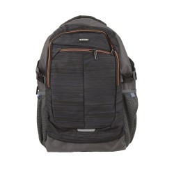 15.6" Рюкзак Sumdex PON-270 BK черный