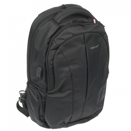 15.6" Рюкзак Tigernu T-B3105A черный