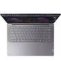 16" Ноутбук Lenovo Yoga Pro 9 16IMH9 (83DN002TRK) серый