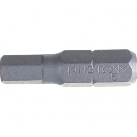 Бита King Tony 102505Н серый
