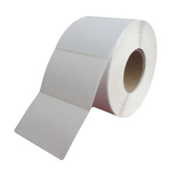 Метка RFID MR6P 1020380AV белый