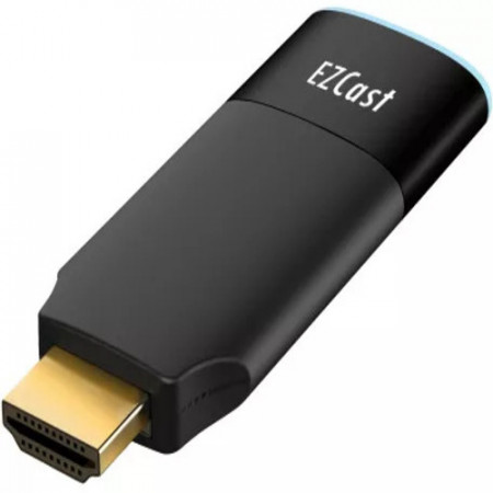 Приемник для проектора Acer AOpen EZCast 2 MC.40411.01K Чёрный