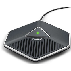 Микрофон для IP-телефона Yealink CPE80 Чёрный