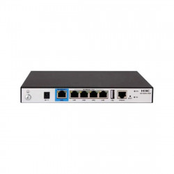 wi-fi контроллер H3C EWP-WX1804H-PWR Черный