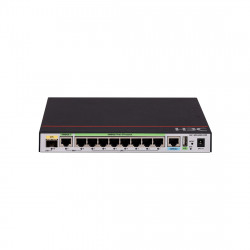 wi-fi контроллер H3C EWP-WSG1808X-PWR Черный