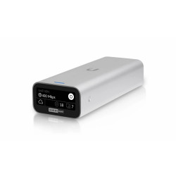 wi-fi контроллер Ubiquiti Networks UniFi Cloud Key Gen2 UCK-G2 Серебристый
