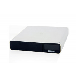 wi-fi контроллер Ubiquiti Networks UniFi Cloud Key Gen2 Plus UCK-G2-PLUS Серебристый