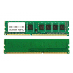 Оперативная память GeiL DDR-3 (GN34GB1600C11S)