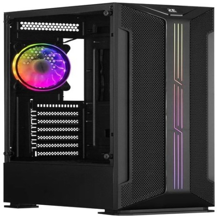 Корпус 2E Gaming Hunter GH1 (2E-GH1) черный