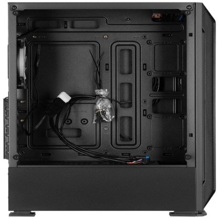 Корпус 2E Gaming Hunter GH1 (2E-GH1) черный
