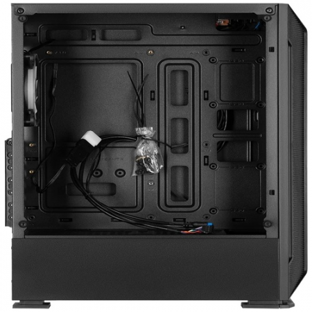 Корпус 2E Gaming Hunter GH1 (2E-GH1) черный