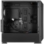 Корпус 2E Gaming Hunter GH1 (2E-GH1) черный