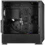 Корпус 2E Gaming Hunter GH1 (2E-GH1) черный