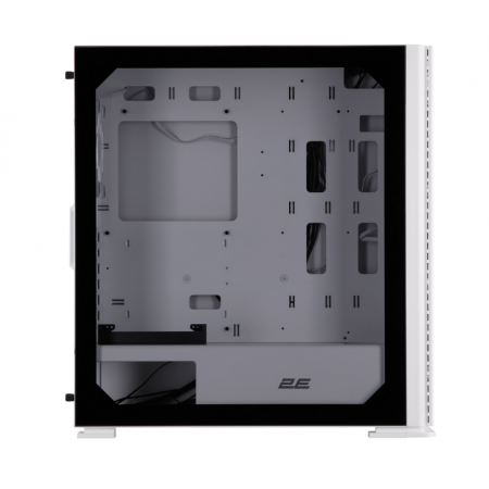 Корпус 2E Gaming Vertex GI01W (2E-GI01W) белый