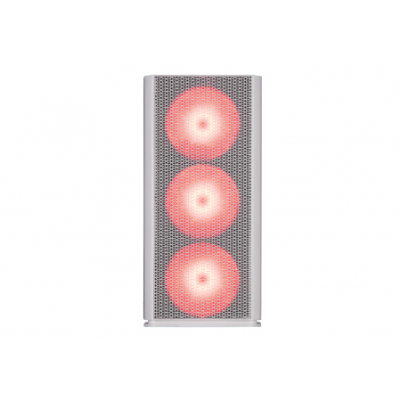 Корпус 2E Gaming Vertex GI01W (2E-GI01W) белый