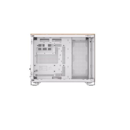 Корпус Corsair 2500X (CC-9011288-WW) белый - бамбук
