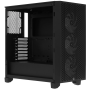 Корпус Corsair 3000D RGB Airflow (CC-9011255-WW) черный