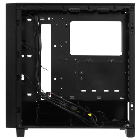 Корпус Corsair 3000D RGB Airflow (CC-9011255-WW) черный