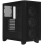 Корпус Corsair 3000D RGB Airflow (CC-9011255-WW) черный