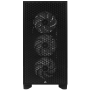 Корпус Corsair 3000D RGB Airflow (CC-9011255-WW) черный
