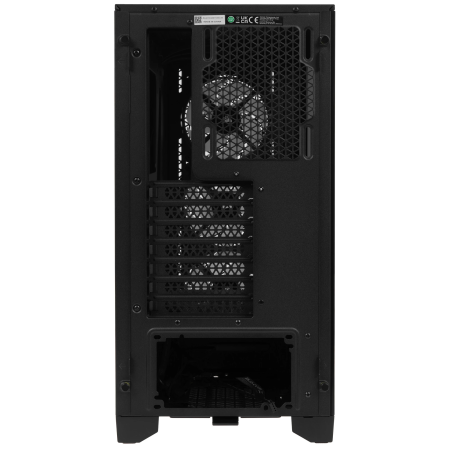 Корпус Corsair 3000D RGB Airflow (CC-9011255-WW) черный