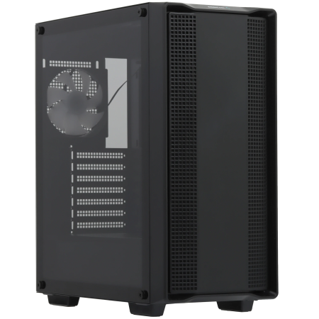Корпус DeepCool CC560 V2 (R-CC560-BKGAA4-G-2) черный