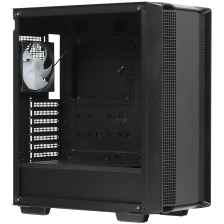 Корпус DeepCool CC560 V2 (R-CC560-BKGAA4-G-2) черный