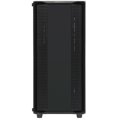 Корпус DeepCool CC560 V2 (R-CC560-BKGAA4-G-2) черный