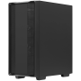 Корпус DeepCool CC560 V2 (R-CC560-BKGAA4-G-2) черный