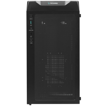 Корпус DeepCool CC560 V2 (R-CC560-BKGAA4-G-2) черный
